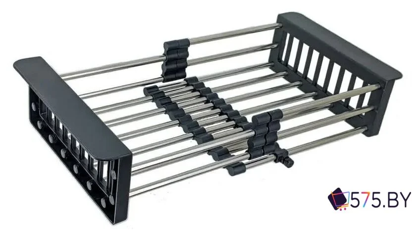 Кухонная мойка Wisent WGS35050B в магазине 575.by