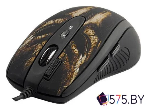 Игровая мышь A4Tech XL-750BH в магазине 575.by
