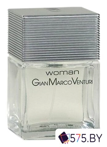 Туалетная вода Gian Marco Venturi Woman EdT (100 мл) в магазине 575.by