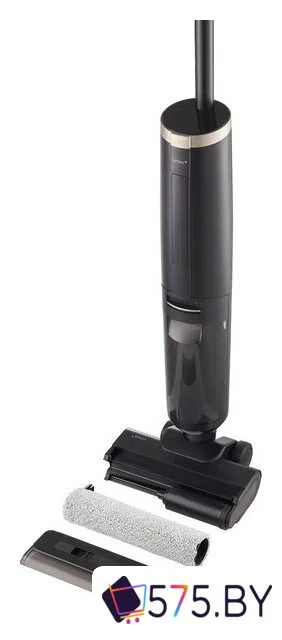 Вертикальный моющий пылесос Vitek VT-FW15PLUS в магазине 575.by