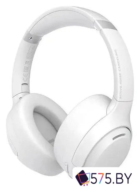 Наушники HONOR Choice Headphones Pro (белый, международная версия) в магазине 575.by