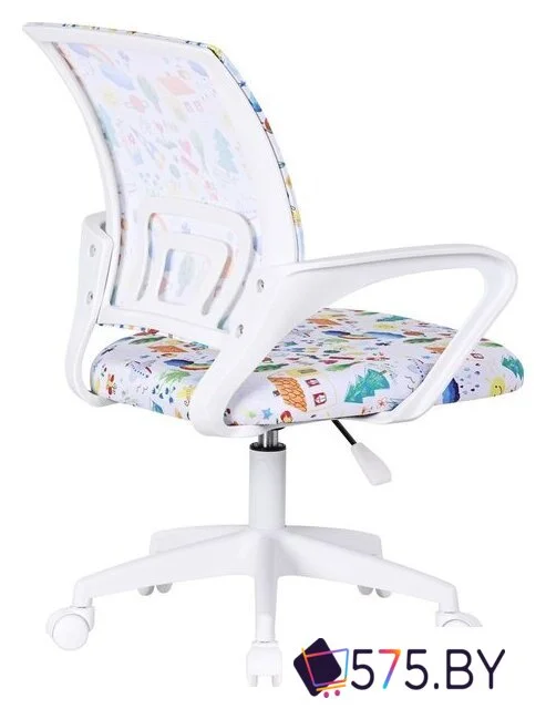 Компьютерное кресло Defender Fiesta 64816 в магазине 575.by