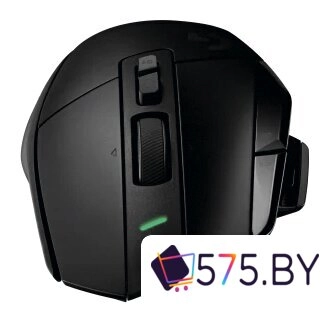 Игровая мышь Logitech G502 X Plus (черный) в магазине 575.by