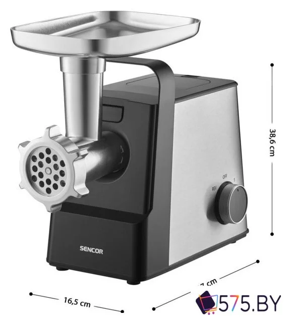 Мясорубка Sencor SMG 7400SS в магазине 575.by