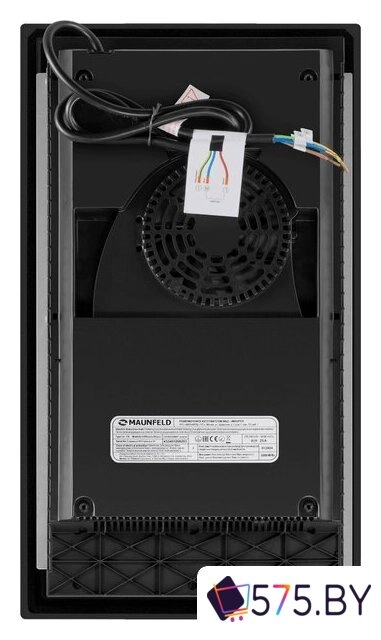 Варочная панель MAUNFELD CVI292S2BBKF Inverter в магазине 575.by