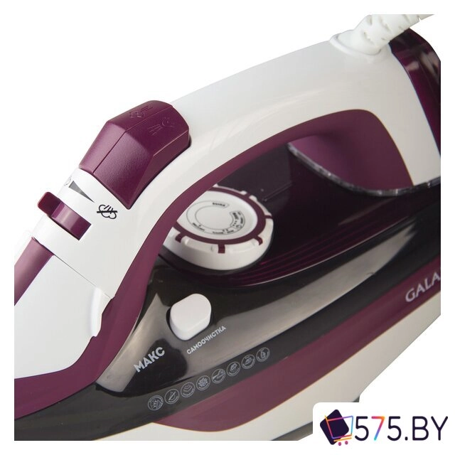 Утюг Galaxy Line GL6108 в магазине 575.by