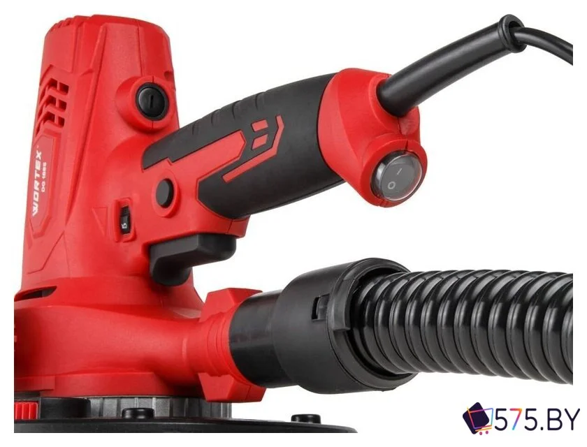 Шлифмашина для стен и потолков Wortex DG 1885 2335158 в магазине 575.by