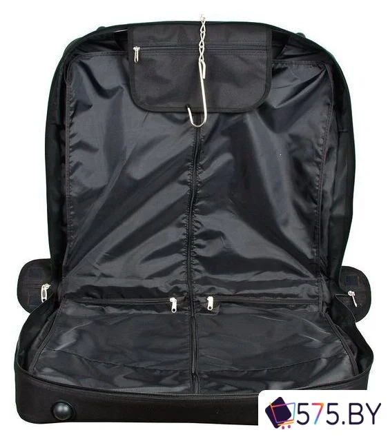 Портплед Rosin 014 (черный) в магазине 575.by