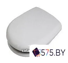 Сиденье для унитаза АВН SD 02u в магазине 575.by