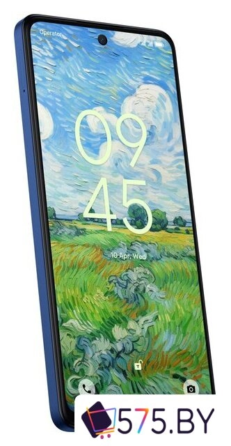 Телефон TCL 50 PRO NXTPAPER 5G T803D 8GB/512GB (полуночный синий) в магазине 575.by