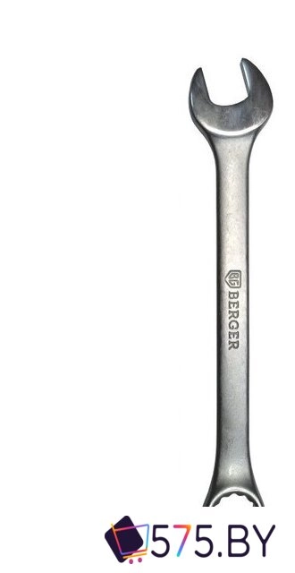 Гаечный ключ Berger 36мм BG1261 в магазине 575.by