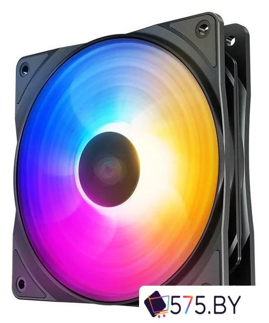 Вентилятор для корпуса DeepCool RF120 FS DP-FLED3-RF120-FS в магазине 575.by