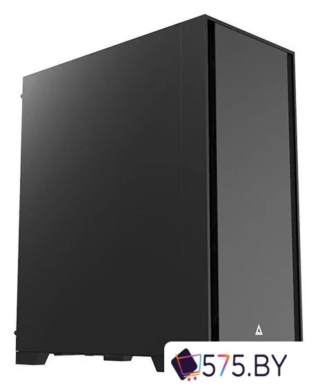 Корпус Montech AIR 1000 Silent (черный) в магазине 575.by