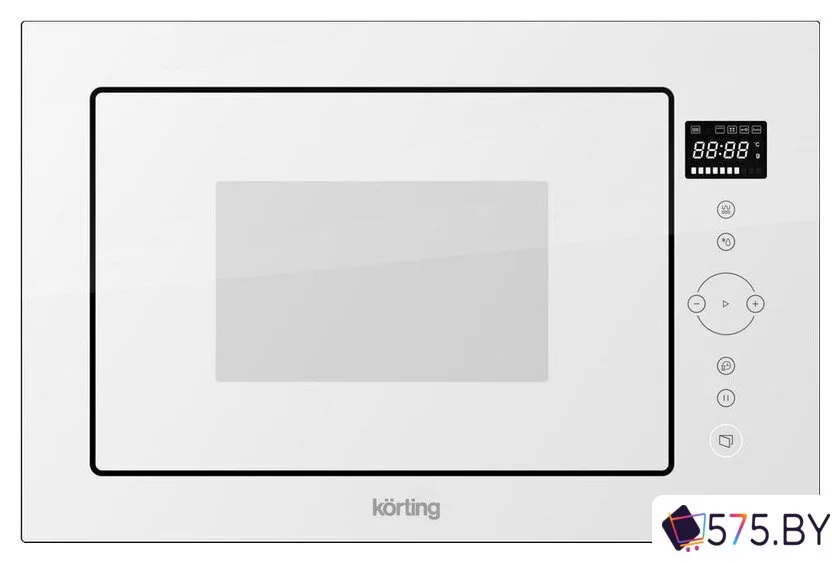 Микроволновая печь Korting KMI825TGW в магазине 575.by
