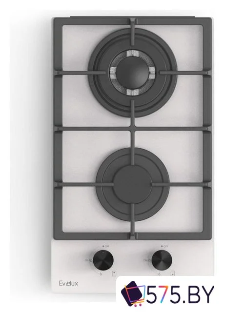 Варочная панель Evelux HEG 325 WG в магазине 575.by