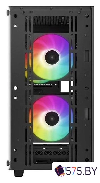 Корпус DeepCool CC360 ARGB R-CC360-BKAPM3-G-1 в магазине 575.by