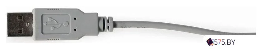 Проводной микрофон Gembird MIC-DU-01 в магазине 575.by