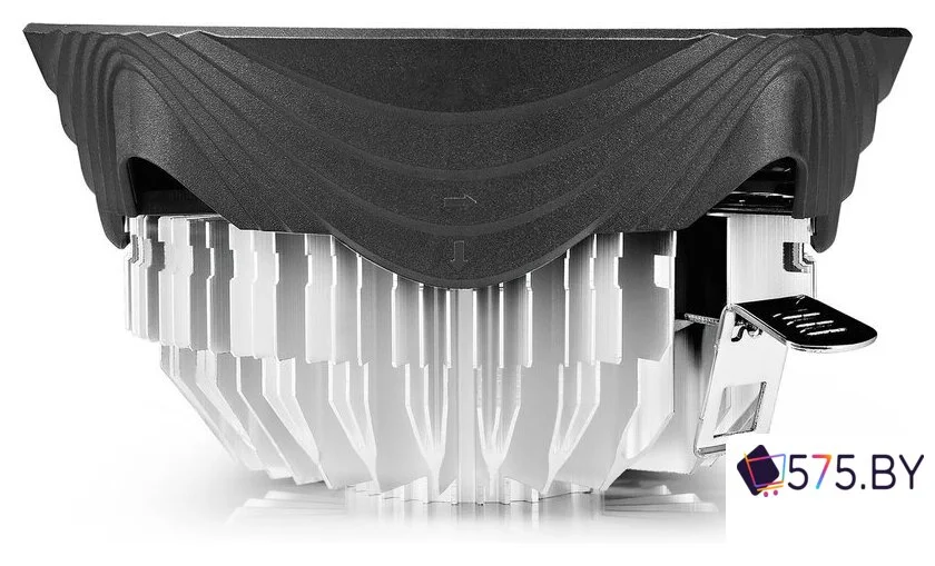 Кулер для процессора DeepCool Gamma Hunter V2 G-U-HUNTER-ARNNNN-G-1 в магазине 575.by