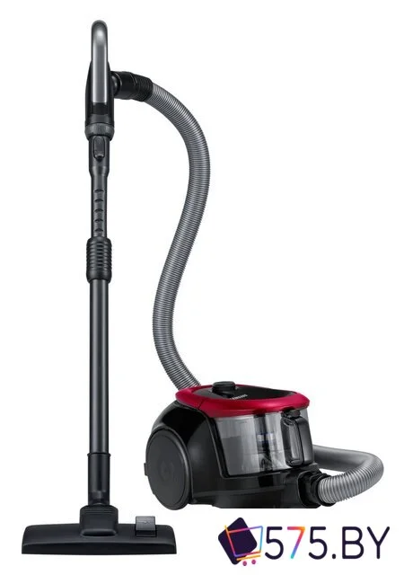Пылесос Samsung VC18M21C0VR/EV в магазине 575.by