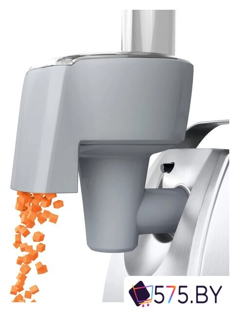 Мясорубка Bosch MFW68680 в магазине 575.by