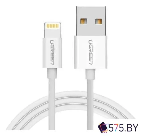 Кабель Ugreen US155 20730 в магазине 575.by