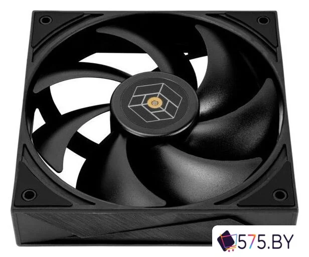 Вентилятор для корпуса Thermalright TL-H12-X28 (черный) в магазине 575.by