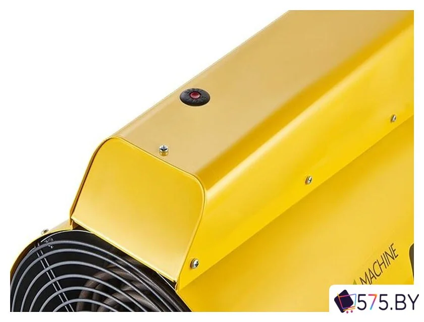 Электрическая тепловая пушка Ballu Prorab-2 BHP-P2-30 в магазине 575.by