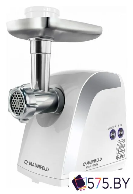 Мясорубка MAUNFELD MMG.2000W в магазине 575.by
