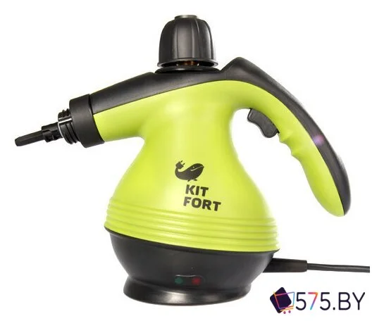 Пароочиститель Kitfort KT-906 в магазине 575.by