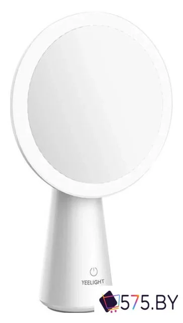 Косметическое зеркало Yeelight Mate Makeup Mirror Light YLODJ-0049 в магазине 575.by