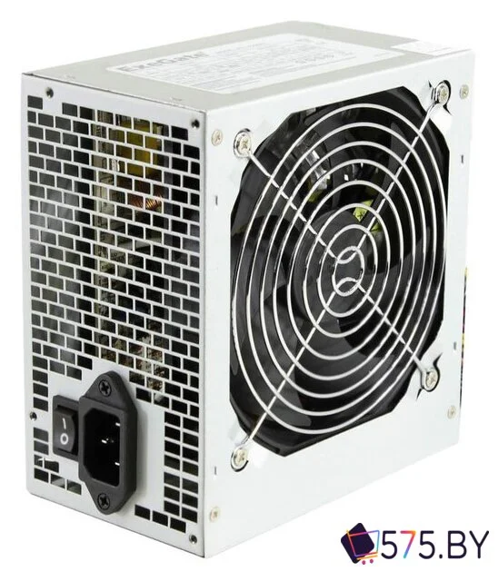 Блок питания ExeGate 400NPX EX224732RUS в магазине 575.by
