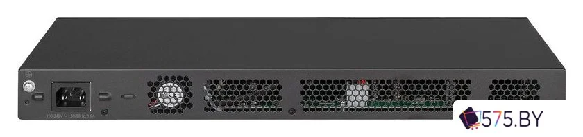 Управляемый коммутатор 3-го уровня Dahua DH-AS5500-24GT4XF в магазине 575.by