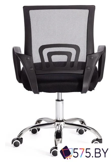 Офисное кресло TetChair BM-520M (ткань, черный) в магазине 575.by