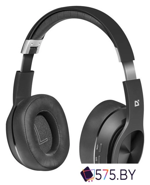 Наушники Defender FreeMotion B540 в магазине 575.by