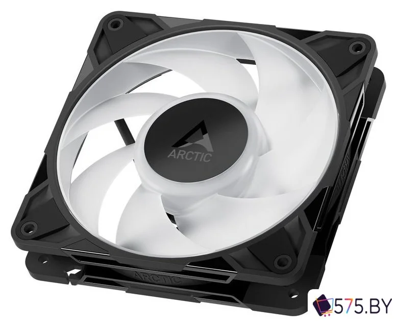 Вентилятор для корпуса Arctic P12 Pro A-RGB ACFAN00309A в магазине 575.by