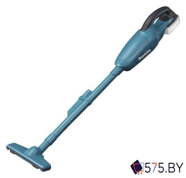 Пылесос Makita DCL181FZ (без АКБ) в магазине 575.by