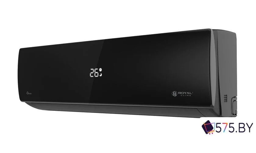 Кондиционер Royal Clima Attica Nero RC-AN35HN в магазине 575.by
