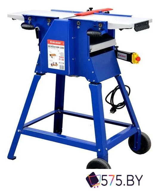 Строгальный станок Belmash (Белмаш) SDR-2200 в магазине 575.by