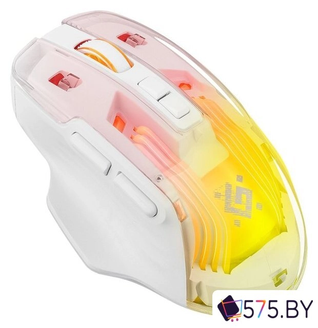 Игровая мышь Defender Astro Elite GM-056 в магазине 575.by