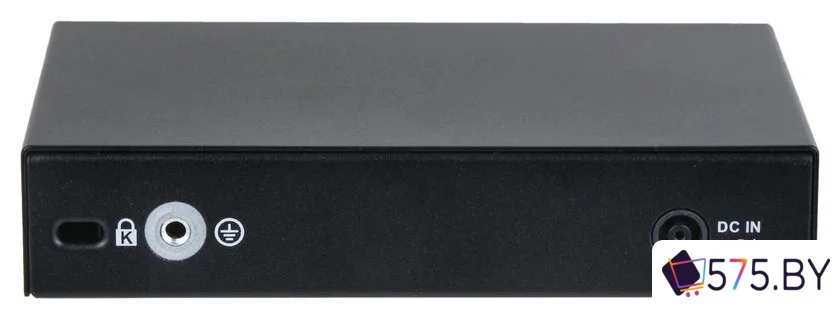 Настраиваемый коммутатор Dahua CS4006-4ET-60 в магазине 575.by
