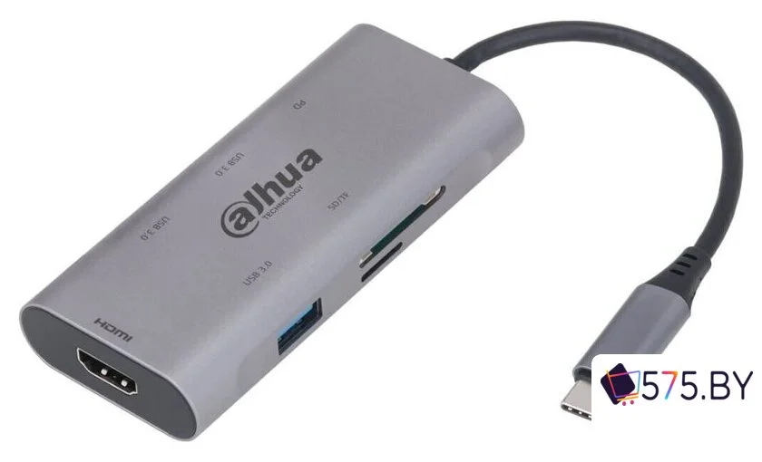 USB-хаб Dahua DH-TC37 в магазине 575.by