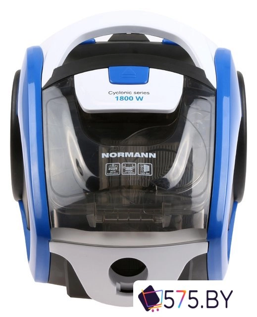 Пылесос Normann AVC-211 в магазине 575.by