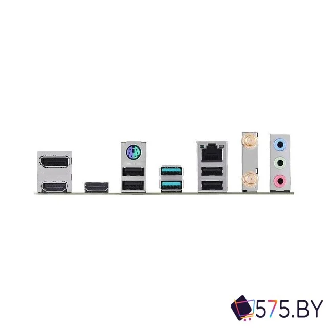 Материнская плата ASUS Prime B760M-A WiFi D4 в магазине 575.by