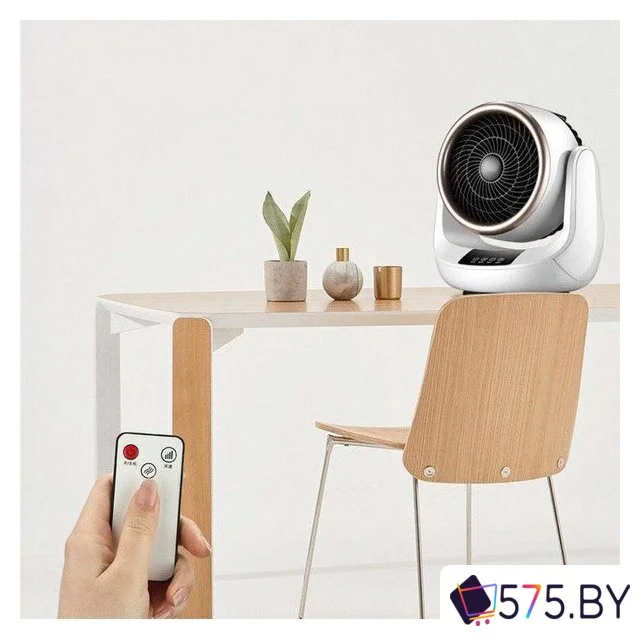 Тепловентилятор Sundays Home 640200368B в магазине 575.by