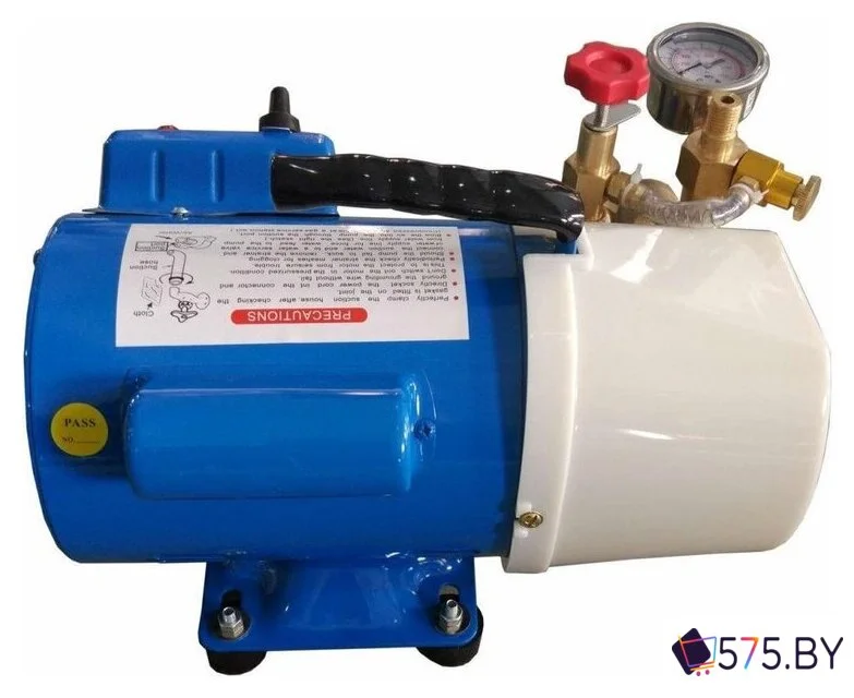 Опрессовщик Zitrek DSY-6-60 068-1321 в магазине 575.by
