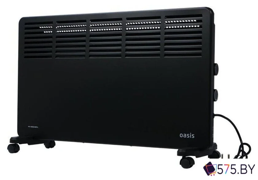 Конвектор Oasis VK-20B в магазине 575.by