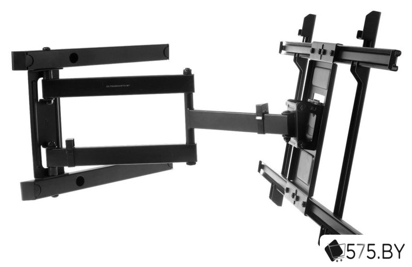 Кронштейн для телевизора Ultramounts UM911 (черный) в магазине 575.by
