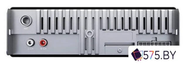 USB-магнитола Prology CMX-190 в магазине 575.by