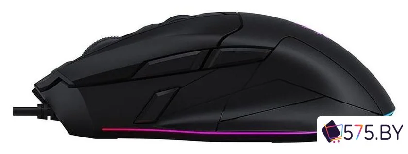 Игровая мышь A4Tech Bloody W70 Max (черный) в магазине 575.by
