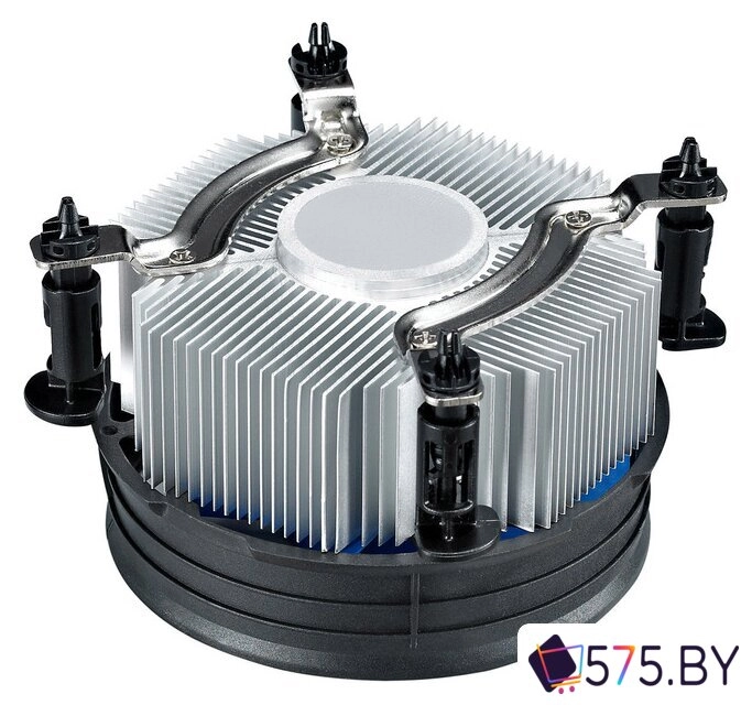 Кулер для процессора DeepCool THETA 21 PWM DP-ICAP-T21P в магазине 575.by